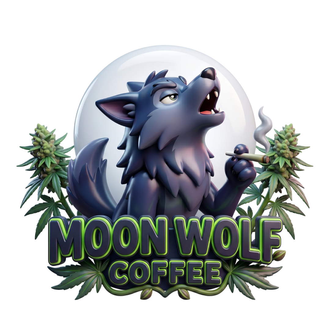 Moon Wolf Coffee