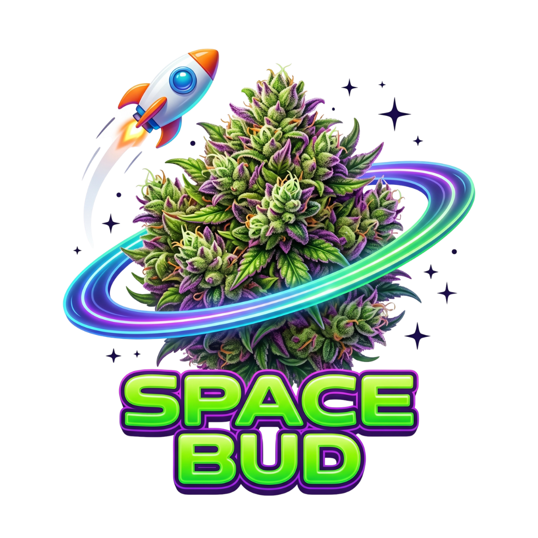 Space Bud